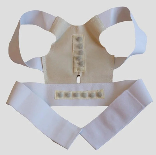 Cinturón Corrector, Soporte Ajustable Para Postura, Espalda