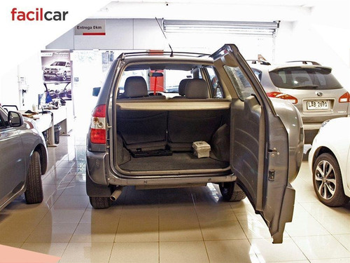 Chery Tiggo 2009 Excelente!!
