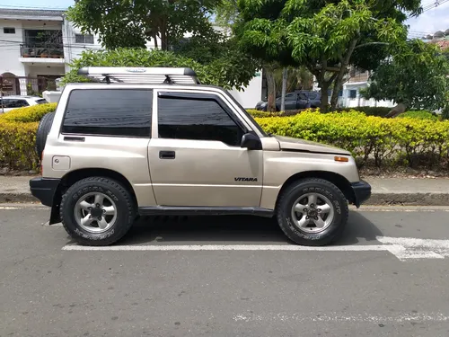 Chevrolet Vitara 1.6l