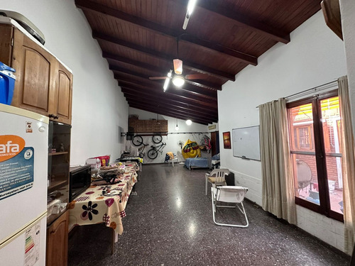 Casa Estilo Centro Europea Unica En Rosario