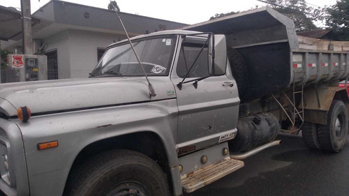 Ford F14000