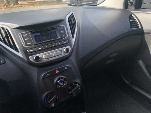 Imagem 8 de 14 de Hyundai Hb20 1.0m Comfor 2018