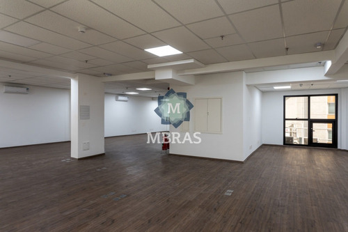 Imagem 15 de 15 de Torre Comercial Na Bela Vista - Mb4382