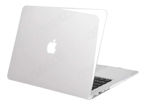 Capa Slim Macbook Air 13 A1466 A1369 Acrílica Gshield