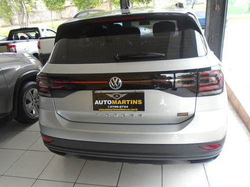 Volkswagen T-Cross 1.0 200 TSI TOTAL SENSE