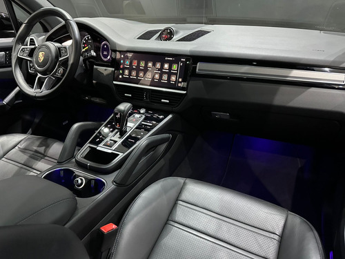 Porsche Cayenne S Platinum Ed.E-Hybrid 3.0