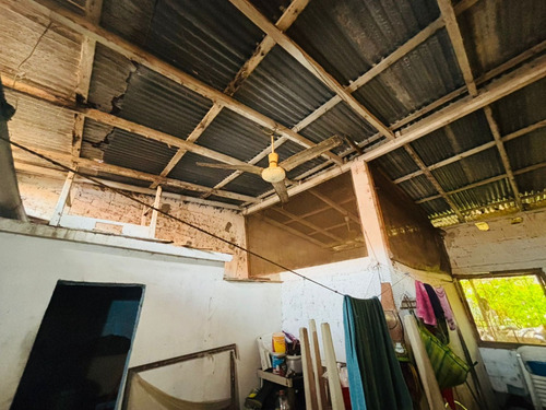 Terreno En Venta En Veracruz En Esq. Pueblo Mágico Tlacotalpan Ver.