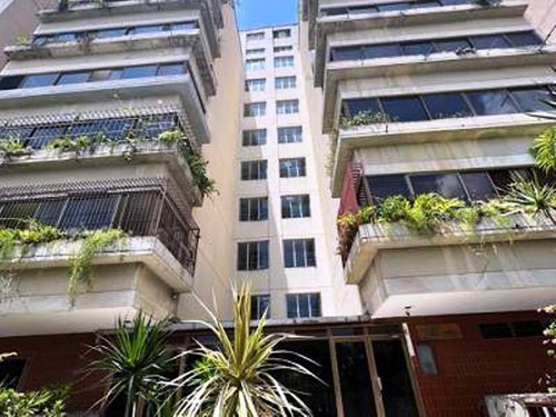 Apartamento En Venta Resid. Altamira, Sector El Añil, Urb. Prebo