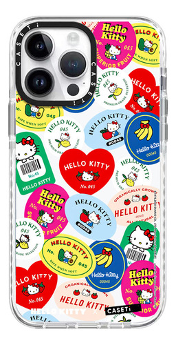Funda Case Para iPhone Alta Calidad Tpu Hello Kitty 347