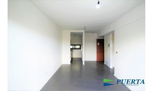 Imagen 15 de 26 de Impecable Dpto. 2 Amb. A Estrenar Con Amenities