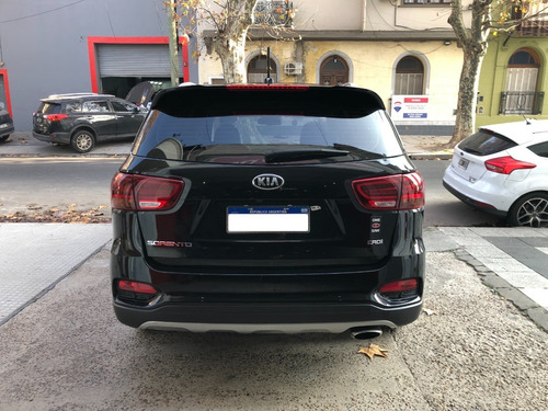 Imagen 5 de 15 de Kia Sorento 4x4 Crdi Premium