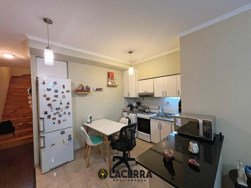 Departamento En Villa Ballester Apto Crédito