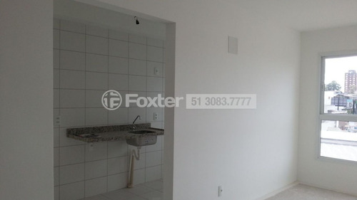 Apartamento, 2 Dormitórios, 57.12 M², Cavalhada - 125390