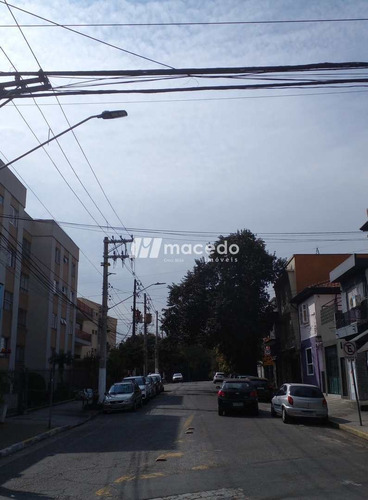 Imagem 3 de 10 de Apartamento 2 Dorms. Vila Leopoldina - R$ 498 Mil, Cod: 5670 - V5670