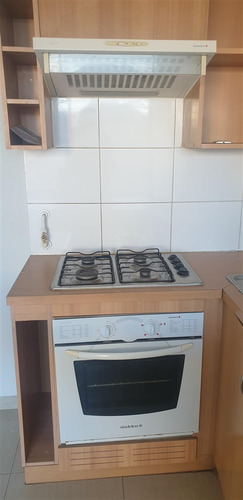 Departamento Central En Venta De 2 Dorm. En Talca