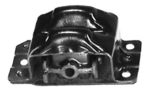 Soporte Motor Delantero Express 2500 2000-2001 V8 5.7 Rh=lh