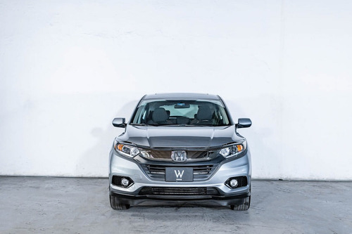 2022 Honda Hr-v Prime