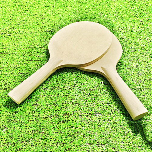 L Raquetas De Madera For Tenis De Playa, Raqueta De Tenis De