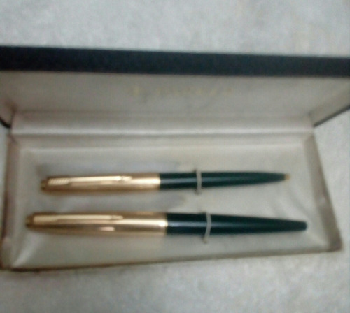 Parker 45
