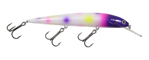 Northland Tackle Rbb11-pw Rumble B 3 8 Oz Purpura Maravilla