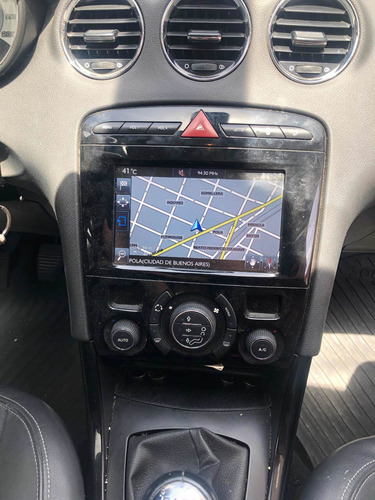 Peugeot 308 1.6 Feline Hdi 115cv 2018
