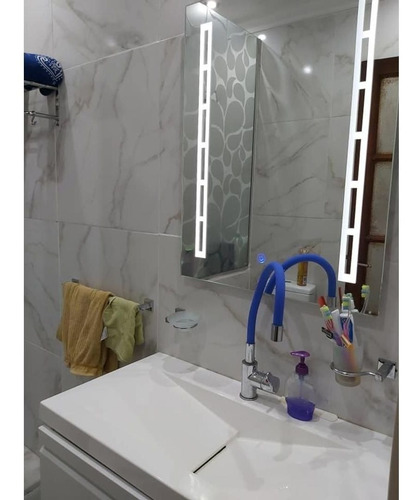 Casa De 3 Dormitorios Crespo Al 600 Excelente