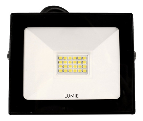 Reflector Led 20w Interior / Exterior 