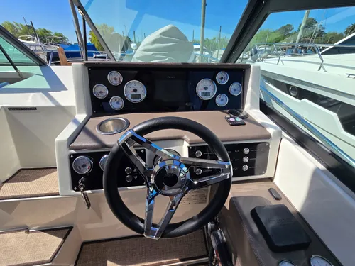 Quest 340 X 2 Volvo Penta 250 Hp - Nuevo A Escriturar