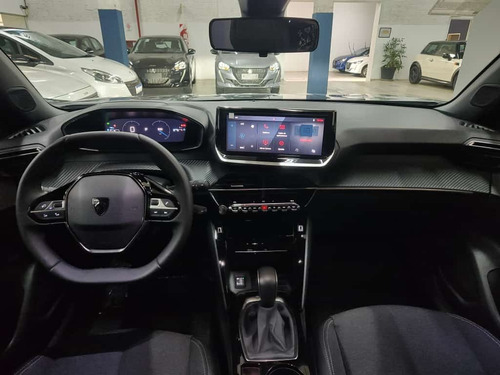 Peugeot 2008 1.0T Active