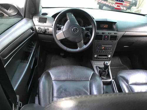 Imagem 7 de 7 de Chevrolet Vectra Gt 2009 2.0 Flex Power 5p