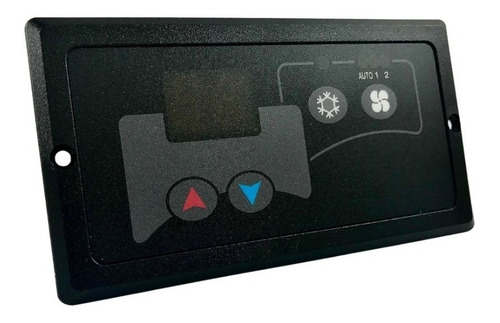 Imagem 4 de 6 de Painel Comando Ar Cond. Spheros Volare Glw-161 Gl-t311