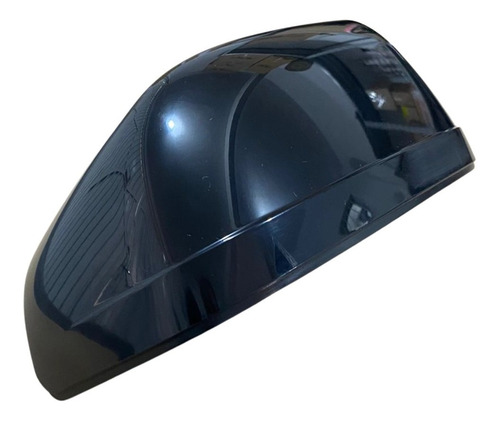 Capa Retrovisor Esquerdo Ford Fusion 2006/2012 Original Ford