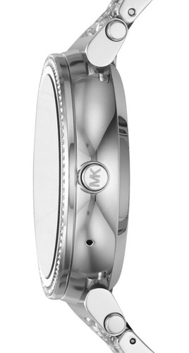 Reloj Dama Mk Michael Kors Access Sofie Smart Watch Mkt5024