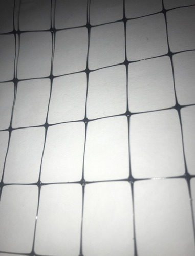 Malla Antipalomas Ideal Para Exteriores 5mx50m Extruida