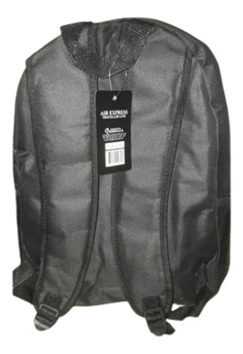 Bolso Morral Mochila