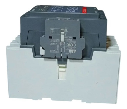 Contactor Abb.ax205-30-11