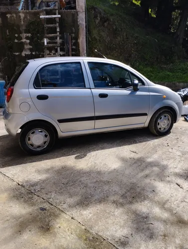Chevrolet Spark 1.0 Lt M200