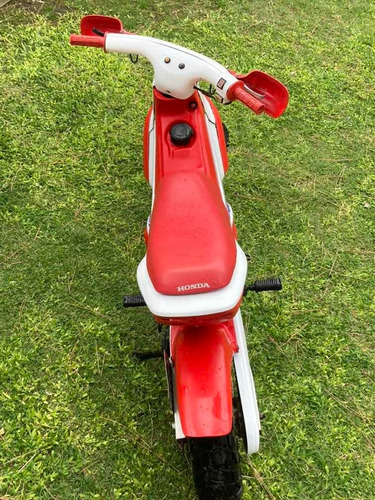 Honda Cub Ez90
