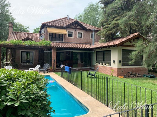 Imagen 27 de 30 de Venta/alquiler Anual Amoblado - Casa En Saint Thomas Norte