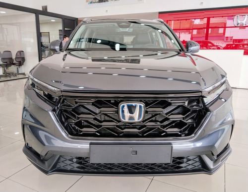 Honda CR-V CRV ADVANCED HYBRID