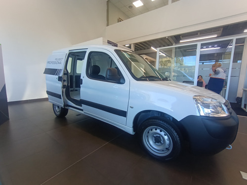 Peugeot Partner 1.6 Hdi Furgon Confort 92
