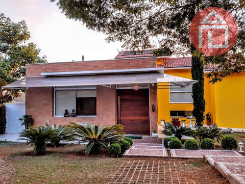 Imagem 3 de 30 de Casa Com 4 Dormitórios À Venda, 285 M² Por R$ 3.000.000,00 - Condomínio Represa Bragança Paulista - Bragança Paulista/sp - Ca2692