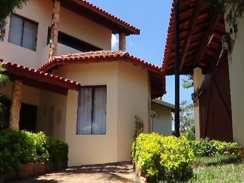 Chácara Terra De Itaici Indaiatuba - Ch00074 - 3459395