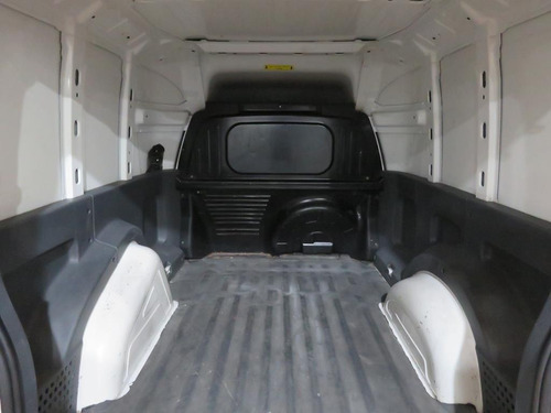 Imagem 13 de 13 de Fiat Fiorino 1.4 Mpi Furgão 8v Flex Completo C/ Pneus Novos