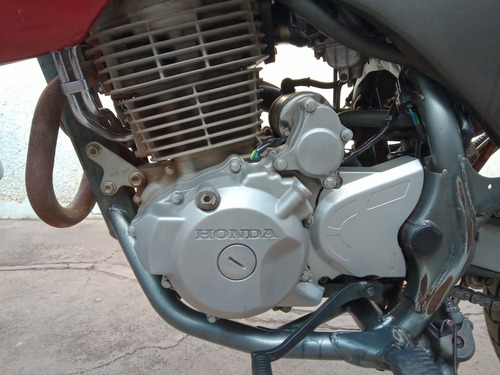 Imagem 4 de 9 de Honda Antigo