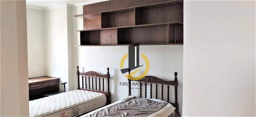 Imagem 8 de 22 de Apartamento À Venda - 79 M² - 3 Quartos - 1 Vaga - Condomínio Edifício Ituxi -saúde - São Paulo/sp - Ap2150