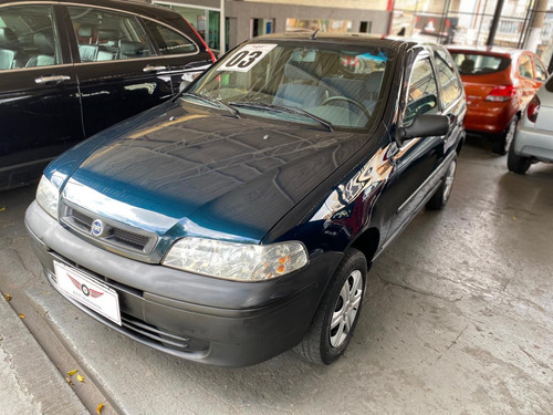 Fiat Palio 1.0 Fire 3p