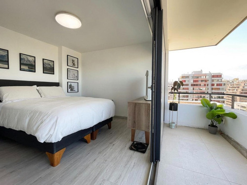 Imagen 6 de 10 de Espectacular Departamento Recién Remodelado