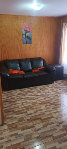 Arriendo Cabaña En Isla Negra Con Piscina