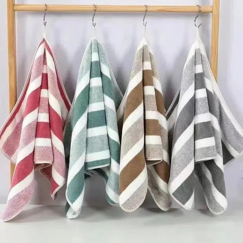 Baño Supergruesas Y Absorbentejuego De Toallas Y Toallas A